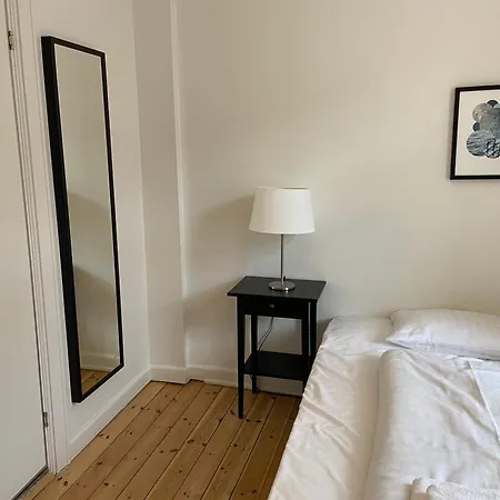 Apartamento Osterbro 1104 *